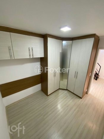 apartment em Avenida Sapopemba, Sapopemba - São Paulo - SP