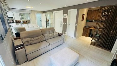 apartment em Rua Dionísio da Costa, Vila Mariana - São Paulo - SP