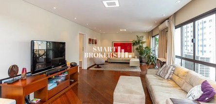 apartment em Rua Doutor Diogo de Faria, Vila Clementino - São Paulo - SP