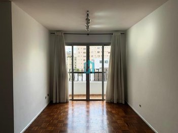 apartment em Avenida Macuco, Moema - São Paulo - SP