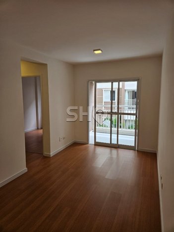 apartment em Rua Capricho, Vila Nivi - São Paulo - SP