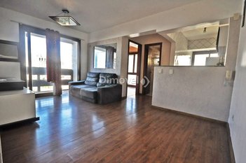 apartment em CORONEL FERNANDO MACHADO, Centro Histórico - Porto Alegre - RS