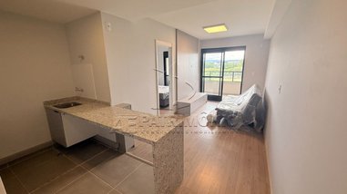 apartment em Avenida Engenheiro Carlos Reinaldo Mendes, Além Ponte - Sorocaba - SP