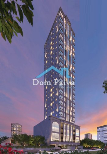 apartment em Avenida Senador Atílio Fontana, Porto Belo - Porto Belo - SC