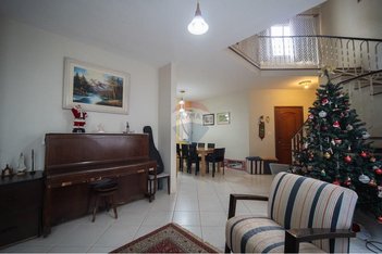 house em Estrada Fernando Nobre, Parque Rincão - Cotia - SP