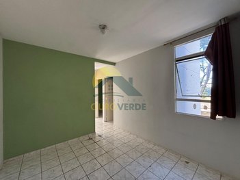 apartment em Rua Janet Kristine Aylsworth, Recanto do Sol I - Campinas - SP
