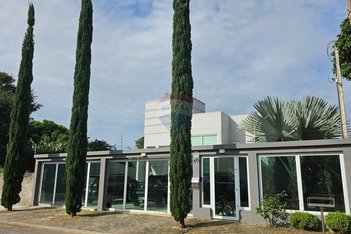 house em Rua São Vicente, Jardim Paulista - Atibaia - SP