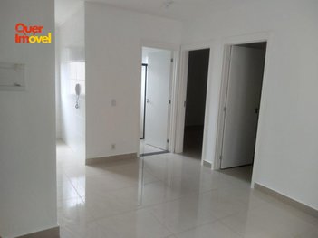 apartment em Rua Zilda de Souza Rizzi, Jardim Interlagos - Ribeirão Preto - SP