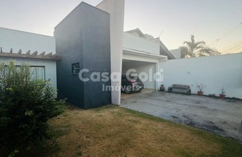 house em Rua Pixinguinha, Aquarela Brasil Residencial - Sinop - MT