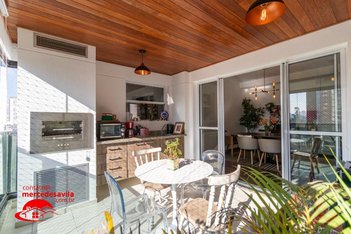 apartment em Rua Bragança Paulista, Vila Cruzeiro - São Paulo - SP