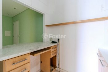 office em Avenida Vereador José Diniz, Santo Amaro - São Paulo - SP