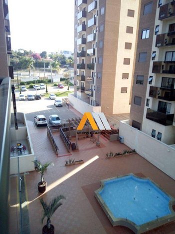 apartment em Rua Esperança, Jardim Santa Fé - Sorocaba - SP