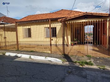house em Rua Frei Mariano Veloso, Vila Isolina Mazzei - São Paulo - SP