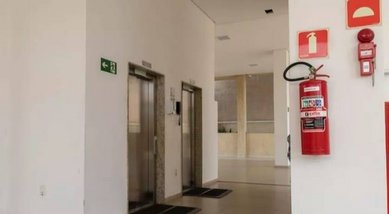 apartment em Rua Guadalupe, Parque das Nações - Santo André - SP