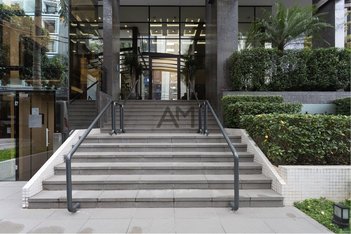 office em Avenida Brigadeiro Luís Antônio, Jardim Paulista - São Paulo - SP