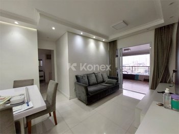 apartment em Avenida Coronel Sezefredo Fagundes, Tucuruvi - São Paulo - SP