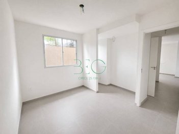 apartment em Rua Enéas Camargo, Chácara Maria Trindade - São Paulo - SP