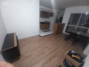 apartment em Avenida Vinte e Três de Maio, Vila Maria - São José dos Campos - SP