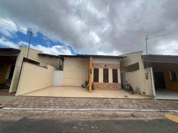 house em Avenida Mahiba Azar, Olho D'Água - São Luís - MA