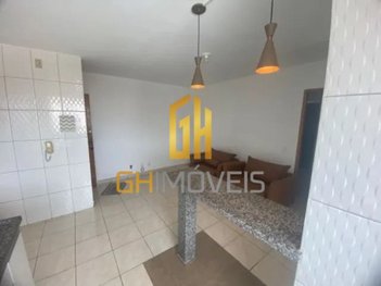 apartment em Rua C14, Setor Oeste - Goiânia - GO