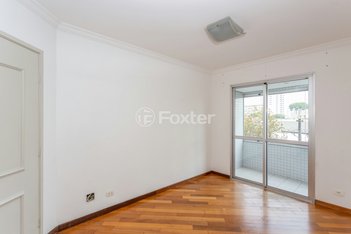 apartment em Avenida Lins de Vasconcelos, Cambuci - São Paulo - SP