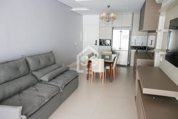 apartment em Alameda dos Maracatins, Indianópolis - São Paulo - SP