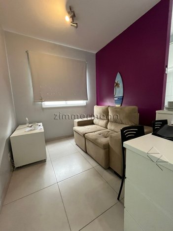 apartment em Rua Cônego Vicente Miguel Marino, Barra Funda - São Paulo - SP