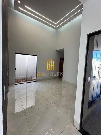 house em Rua K 8, Jardim Esplanada - Aparecida de Goiânia - GO