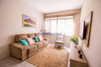 apartment em Rua Culto à Ciência, Botafogo - Campinas - SP