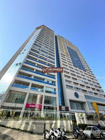 apartment em Avenida Salgado Filho, Centro - Guarulhos - SP