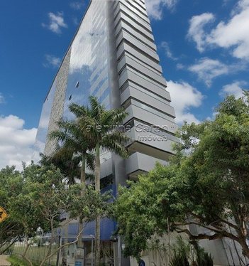 office em Rua Luiz Seráphico Júnior, Jardim Caravelas - São Paulo - SP