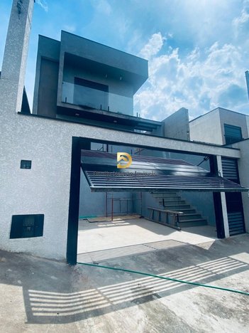 house em Rua das Alpinias, Portais (Polvilho) - Cajamar - SP