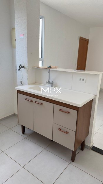 apartment em Rua dos Mandis, Jardim Parque Jupiá - Piracicaba - SP