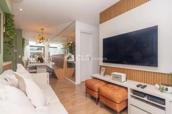 apartment em Rua Iporanga, Água Branca - São Paulo - SP