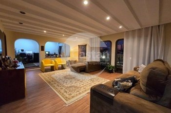 apartment em Rua Francisco Soledade, Parque da Mooca - São Paulo - SP