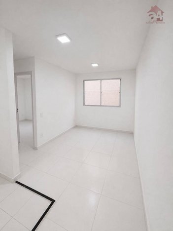 apartment em Rua Viver Salvador, Areia Branca - Salvador - BA