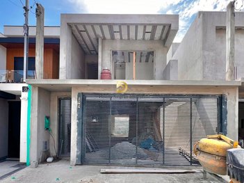 house em Rua das Camélias, Portais (Polvilho) - Cajamar - SP