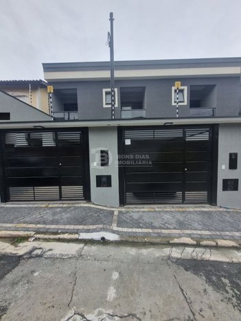 house em Rua Alfredo Pinto, Jardim Três Marias - São Paulo - SP