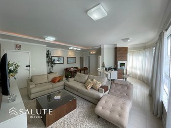 apartment em 3750, Centro - Balneário Camboriú - SC