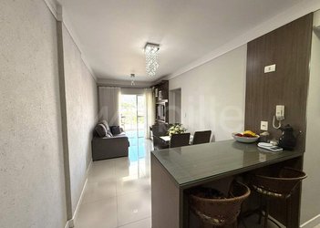 apartment em Rua José Gall, Dom Bosco - Itajaí - SC