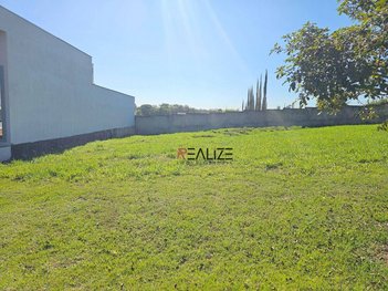 land_lot em Rua Ides Zaghi, Residencial London Park - Indaiatuba - SP