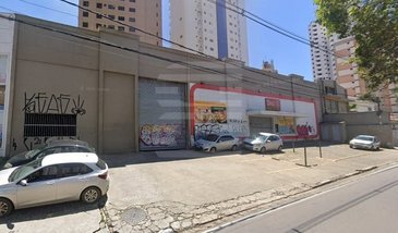 industrial em Anchieta, Centro - Campinas - SP