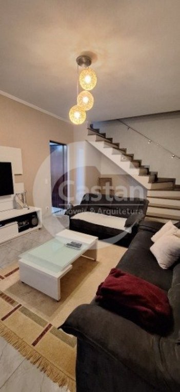 house em Rua Padre Francisco Tanho, Cidade Líder - São Paulo - SP