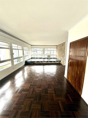 apartment em Rua Manuel da Nóbrega, Paraíso - São Paulo - SP