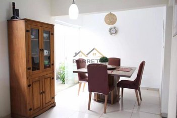 house em Rua Arduce Honório de Aguiar, Pompéia - Piracicaba - SP