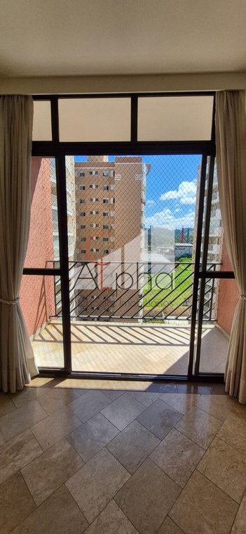 apartment em Avenida Tucunaré, Tamboré - Barueri - SP