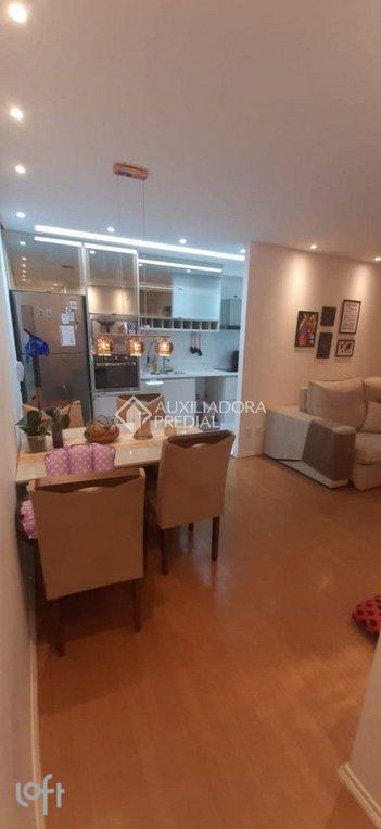 apartment em Rua Rio de Janeiro, Oswaldo Cruz - São Caetano do Sul - SP