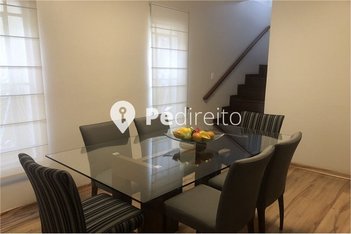 house em Rua Miguel Mota, Vila Canero - São Paulo - SP