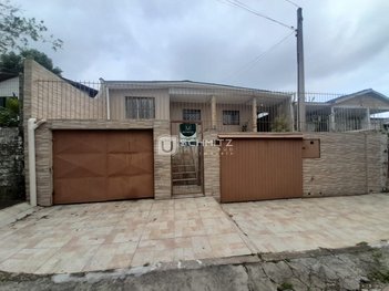 house em Rua Peri Melo, COHAB B - Gravataí - RS