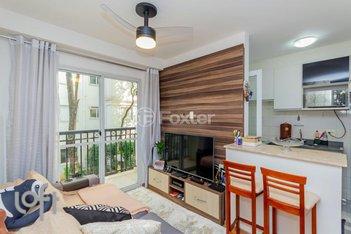apartment em Ipiranga, Campo Belo - São Paulo - SP